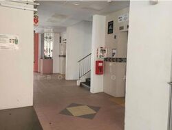 Blk 134 Teck Whye Lane (Choa Chu Kang), HDB Executive #628827501